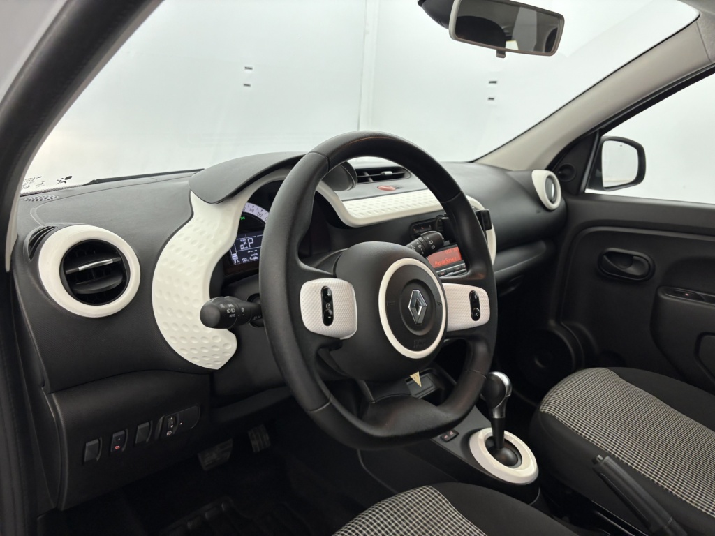 RENAULT Twingo Life III Achat Integral 21 - ref: 6-2971x230417 - Photo 14