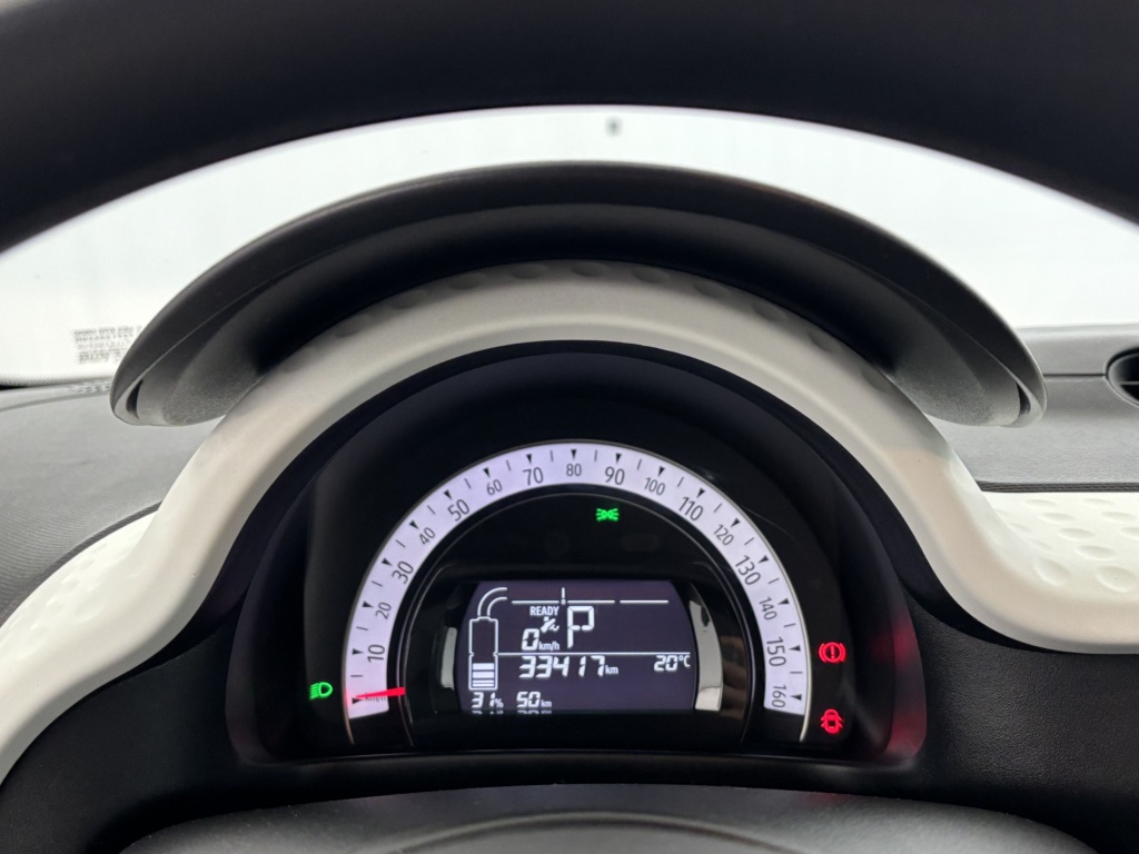 RENAULT Twingo Life III Achat Integral 21 - ref: 6-2971x230417 - Photo 16