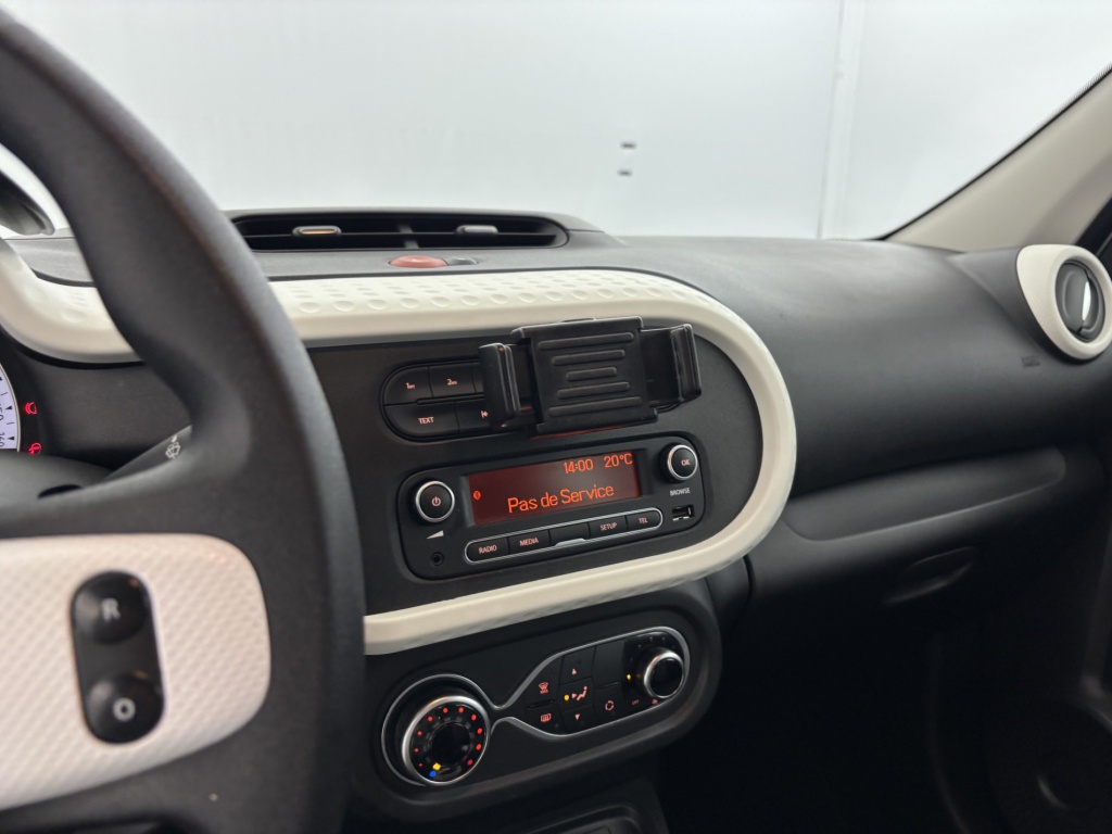 RENAULT Twingo Life III Achat Integral 21 - ref: 6-2971x230417 - Photo 17