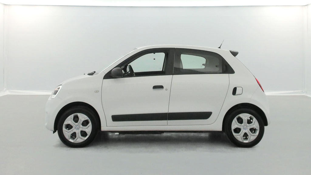 RENAULT Twingo Life III Achat Integral 21 - ref: 6-2971x230417 - Photo 2
