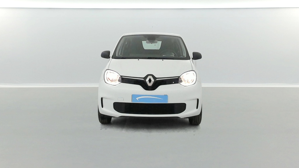 RENAULT Twingo Life III Achat Integral 21 - ref: 6-2971x230417 - Photo 8