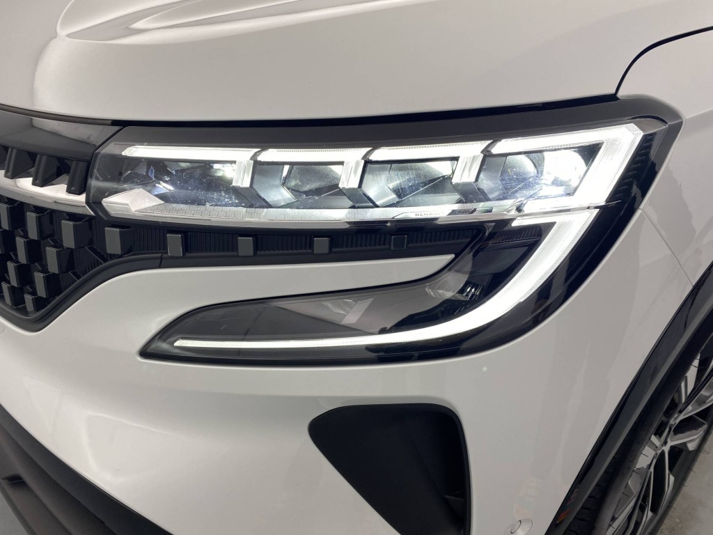 RENAULT Austral Techno E-Tech hybrid 200 - ref: 6-2971x230425 - Photo 18