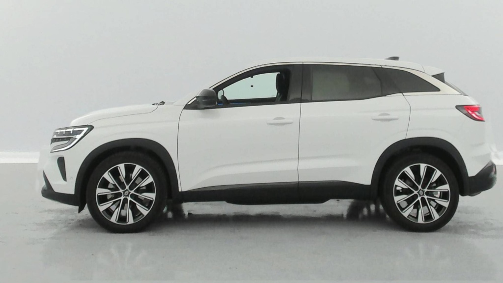 RENAULT Austral Techno E-Tech hybrid 200 - ref: 6-2971x230425 - Photo 2