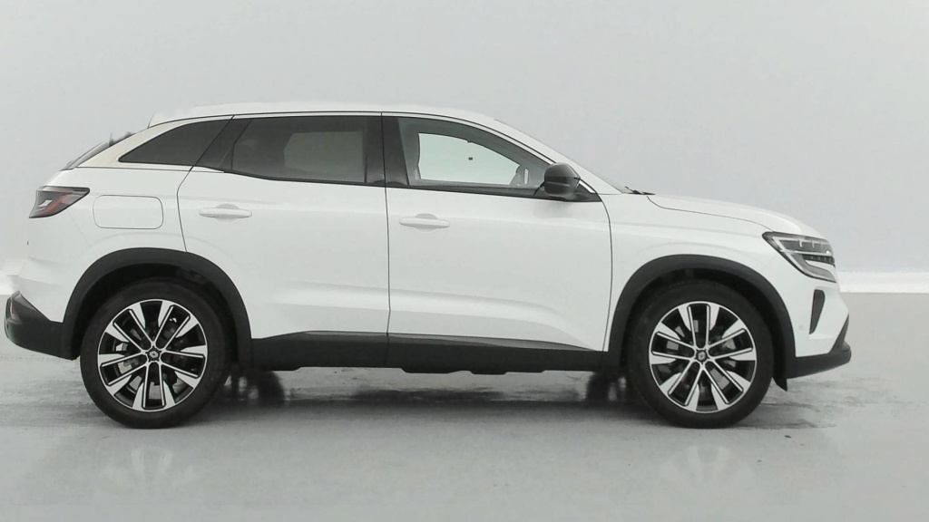 RENAULT Austral Techno E-Tech hybrid 200 - ref: 6-2971x230425 - Photo 6