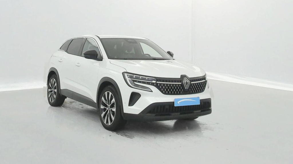 RENAULT Austral Techno E-Tech hybrid 200 - ref: 6-2971x230425 - Photo 8