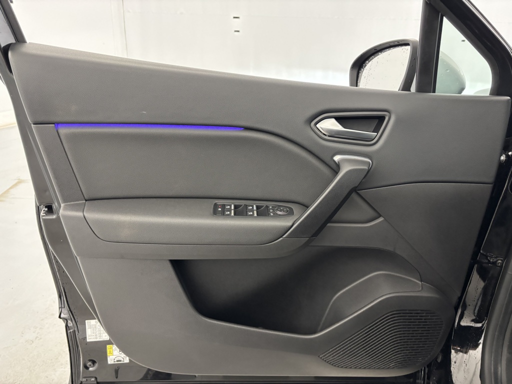 RENAULT Captur Intens E-Tech 145 21 - ref: 6-2971x230428 - Photo 12