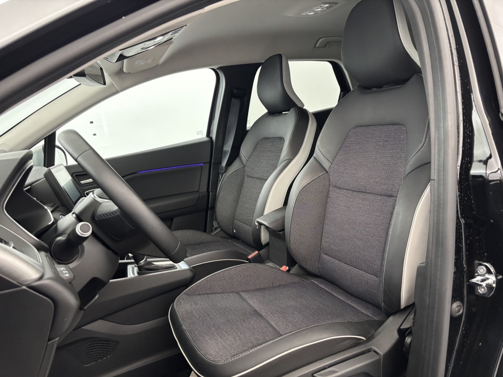 RENAULT Captur Intens E-Tech 145 21 - ref: 6-2971x230428 - Photo 13