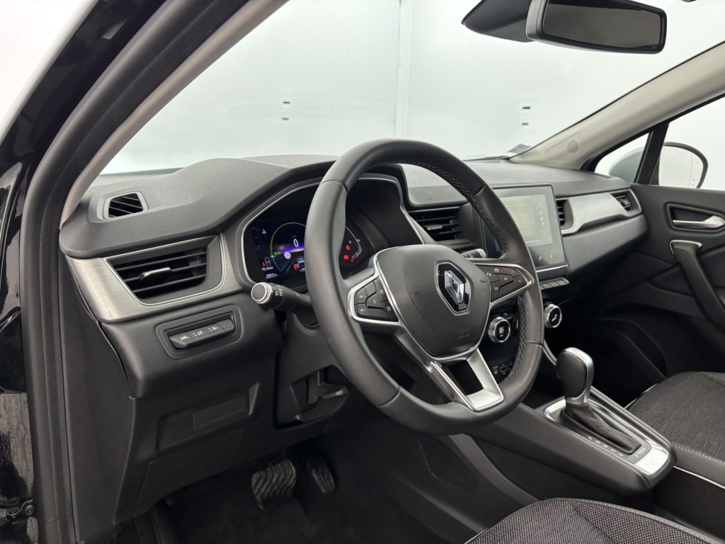 RENAULT Captur Intens E-Tech 145 21 - ref: 6-2971x230428 - Photo 14