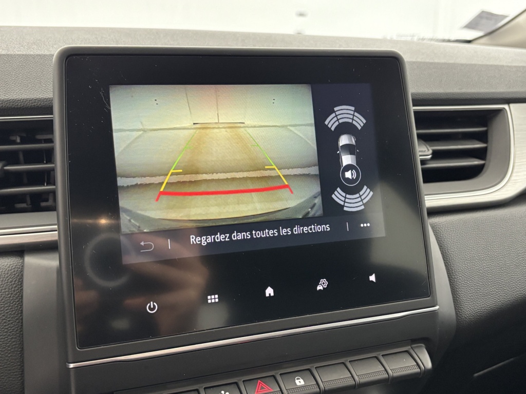 RENAULT Captur Intens E-Tech 145 21 - ref: 6-2971x230428 - Photo 18