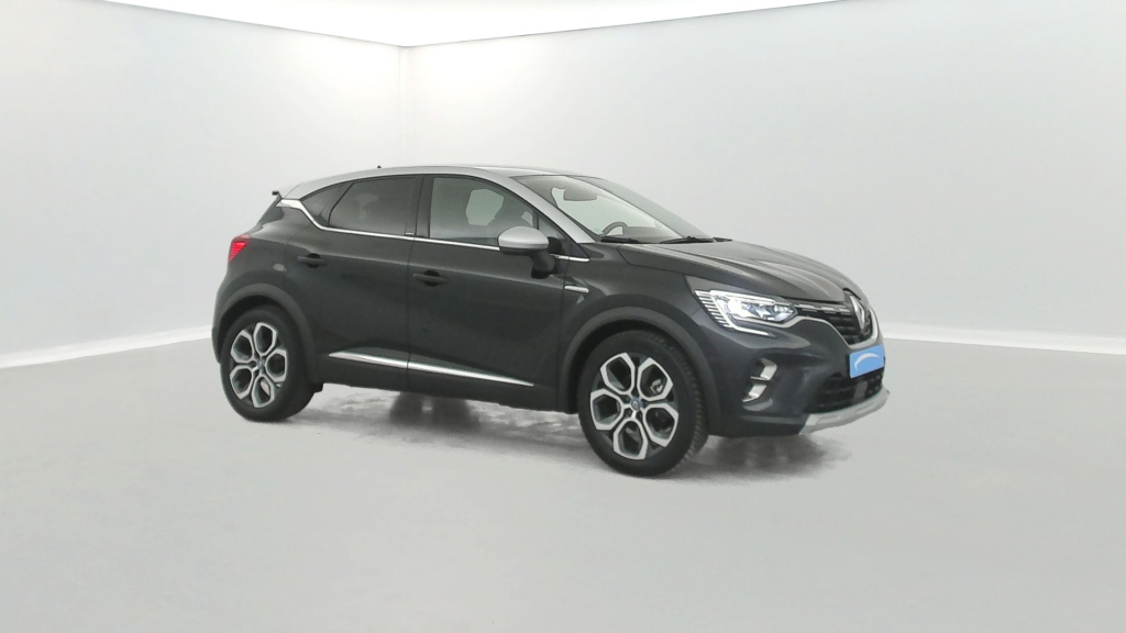 RENAULT Captur Intens E-Tech 145 21 - ref: 6-2971x230428 - Photo 7