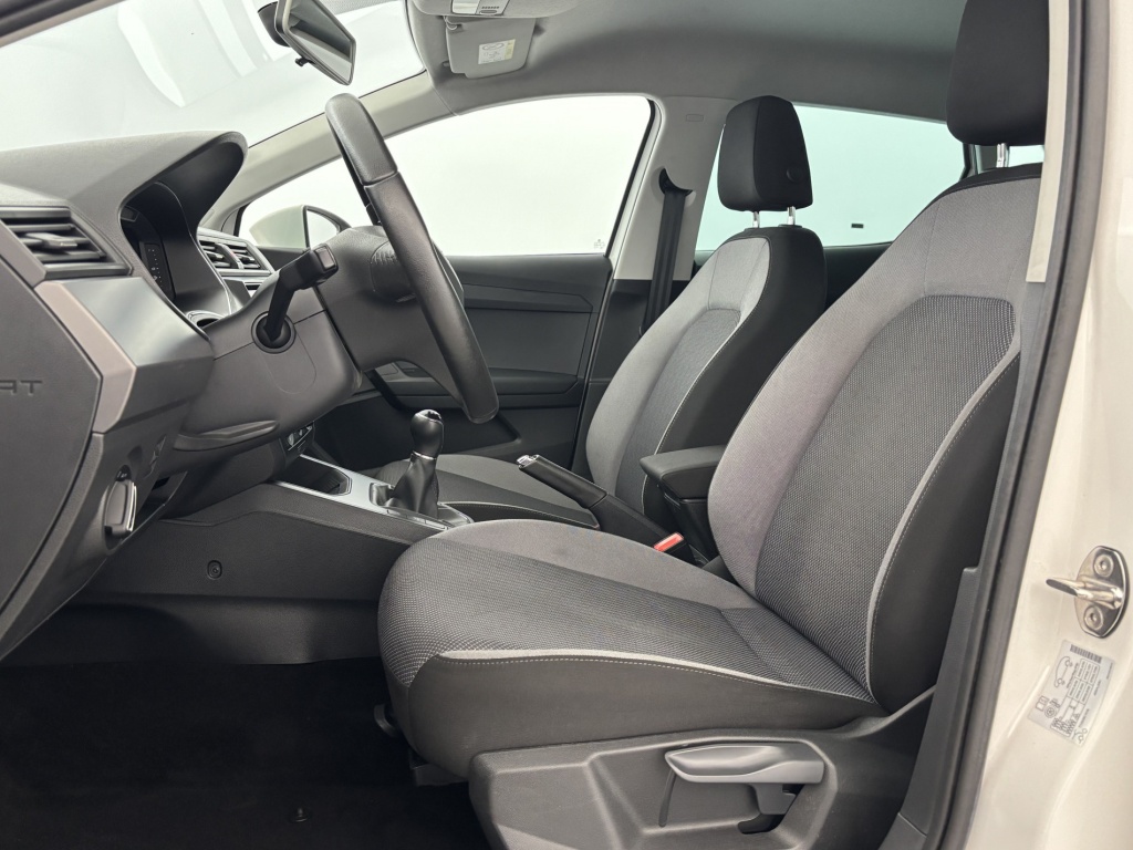 SEAT Ibiza Urban 1.0 80 ch S/S BVM5 - ref: 6-2971x230440 - Photo 13
