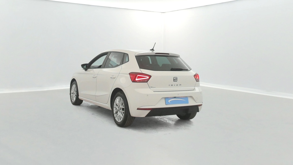 SEAT Ibiza Urban 1.0 80 ch S/S BVM5 - ref: 6-2971x230440 - Photo 3