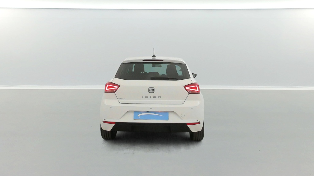 SEAT Ibiza Urban 1.0 80 ch S/S BVM5 - ref: 6-2971x230440 - Photo 4