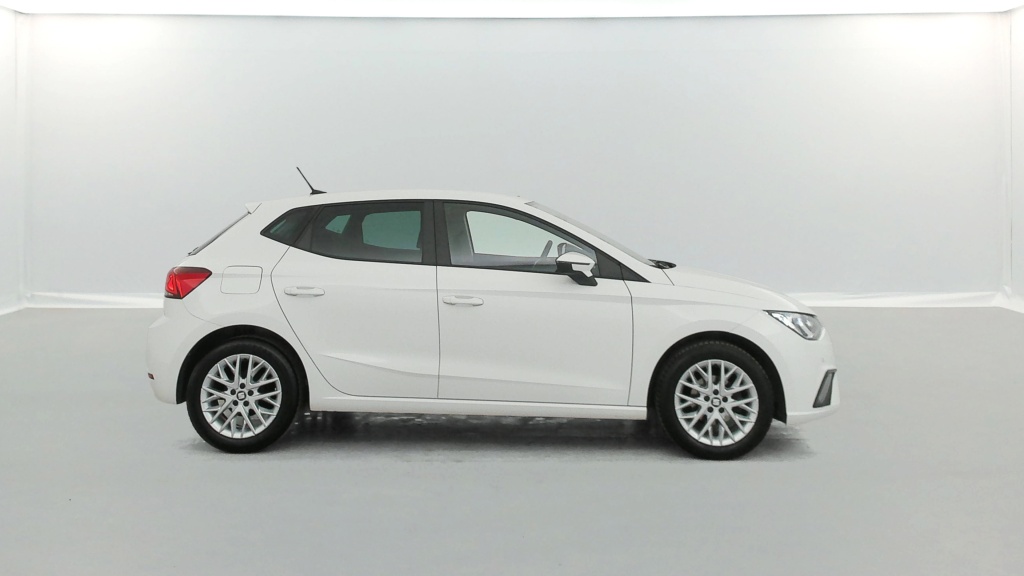 SEAT Ibiza Urban 1.0 80 ch S/S BVM5 - ref: 6-2971x230440 - Photo 6