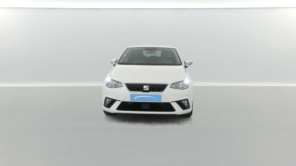 SEAT Ibiza Urban 1.0 80 ch S/S BVM5 - ref: 6-2971x230440 - Photo 8