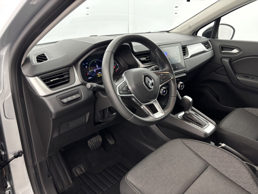RENAULT Captur Equilibre E-Tech full hybrid 145 - ref: 6-2971x230490 - Photo 14