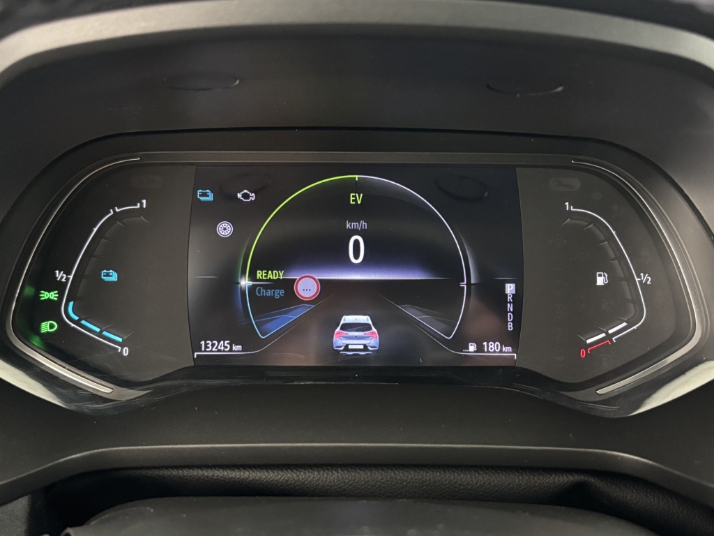 RENAULT Captur Equilibre E-Tech full hybrid 145 - ref: 6-2971x230490 - Photo 17