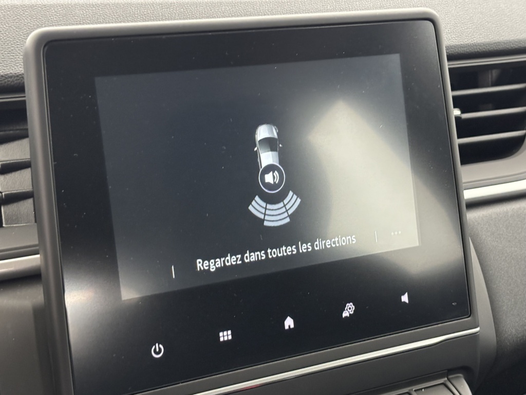 RENAULT Captur Equilibre E-Tech full hybrid 145 - ref: 6-2971x230490 - Photo 19
