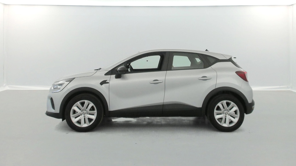 RENAULT Captur Equilibre E-Tech full hybrid 145 - ref: 6-2971x230490 - Photo 2