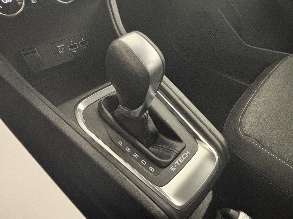RENAULT Captur Equilibre E-Tech full hybrid 145 - ref: 6-2971x230490 - Photo 20