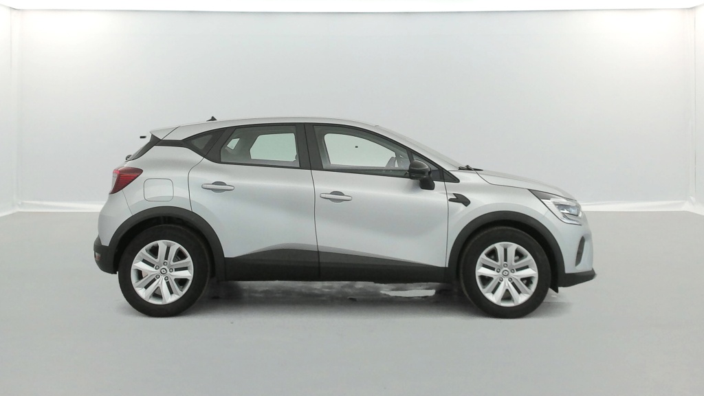 RENAULT Captur Equilibre E-Tech full hybrid 145 - ref: 6-2971x230490 - Photo 6