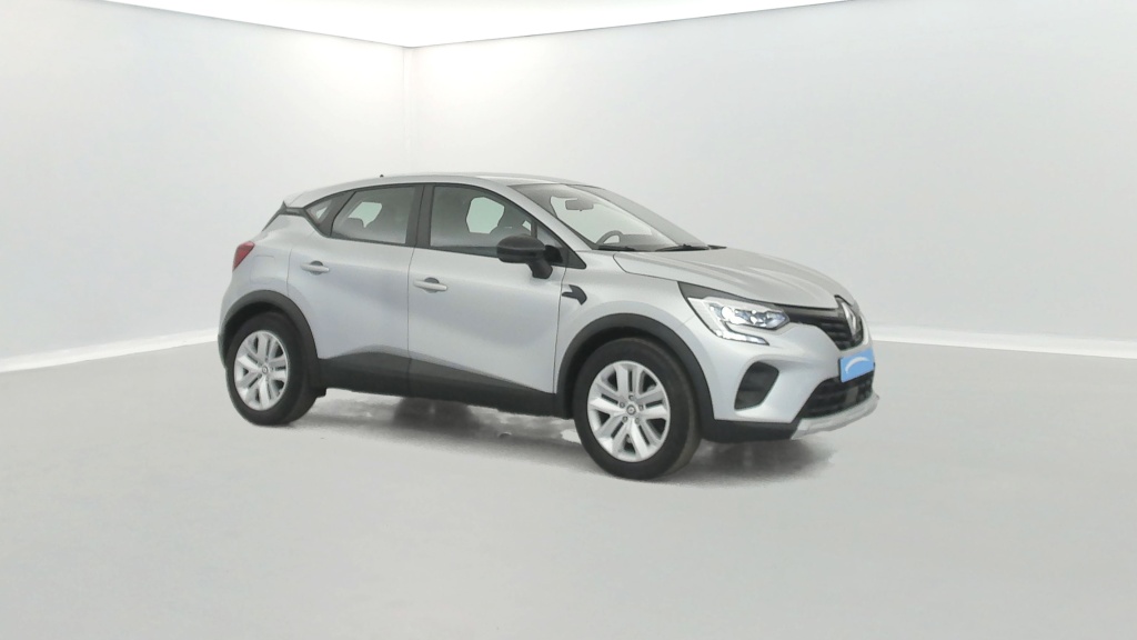 RENAULT Captur Equilibre E-Tech full hybrid 145 - ref: 6-2971x230490 - Photo 7