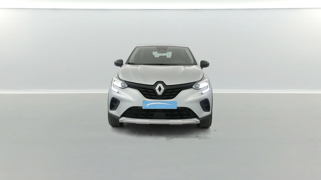 RENAULT Captur Equilibre E-Tech full hybrid 145 - ref: 6-2971x230490 - Photo 8