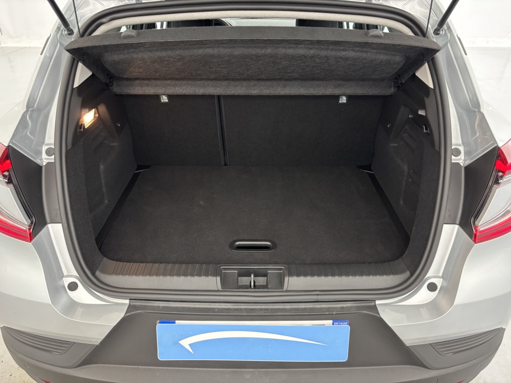 RENAULT Captur Equilibre E-Tech full hybrid 145 - ref: 6-2971x230490 - Photo 9