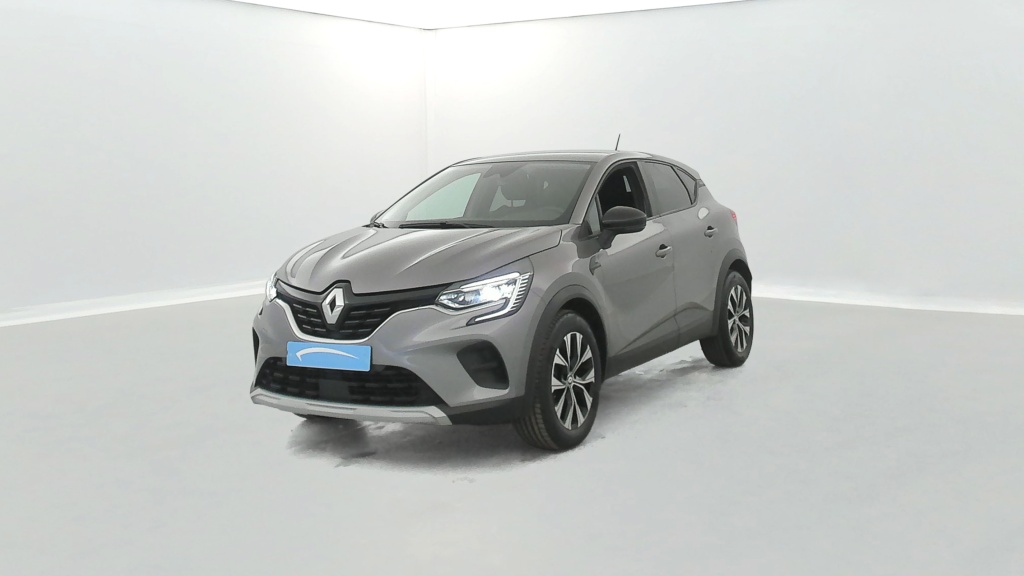 RENAULT Captur Evolution TCe 90 - ref: 6-2971x230527 - Photo 1