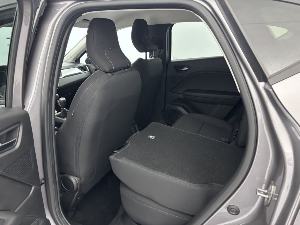 RENAULT Captur Evolution TCe 90 - ref: 6-2971x230527 - Photo 11