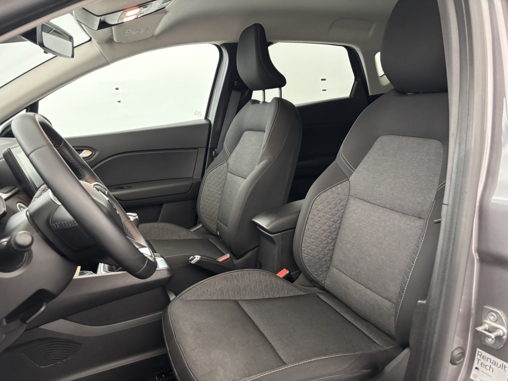 RENAULT Captur Evolution TCe 90 - ref: 6-2971x230527 - Photo 13