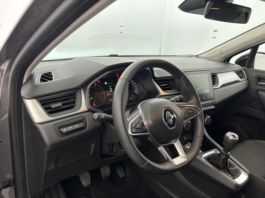RENAULT Captur Evolution TCe 90 - ref: 6-2971x230527 - Photo 14