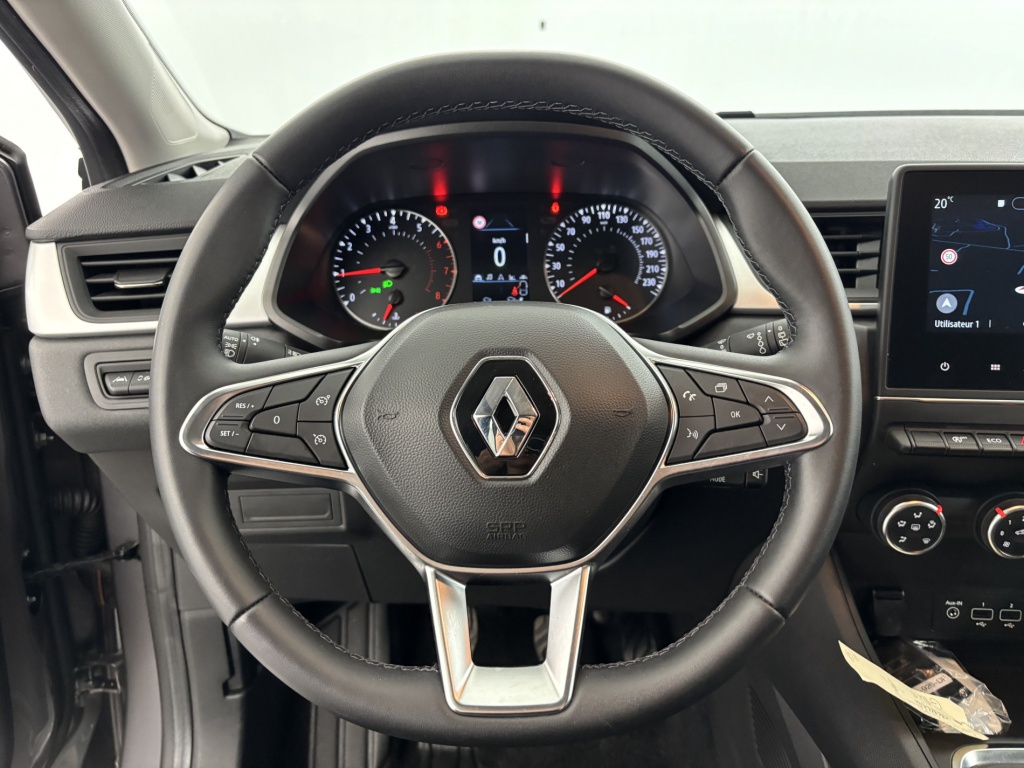 RENAULT Captur Evolution TCe 90 - ref: 6-2971x230527 - Photo 15