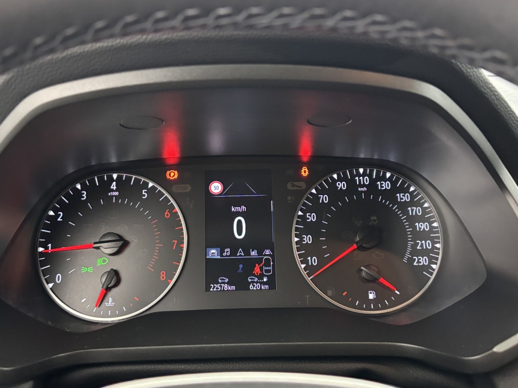 RENAULT Captur Evolution TCe 90 - ref: 6-2971x230527 - Photo 17