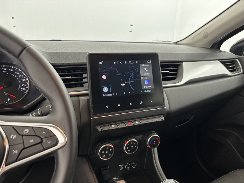 RENAULT Captur Evolution TCe 90 - ref: 6-2971x230527 - Photo 18