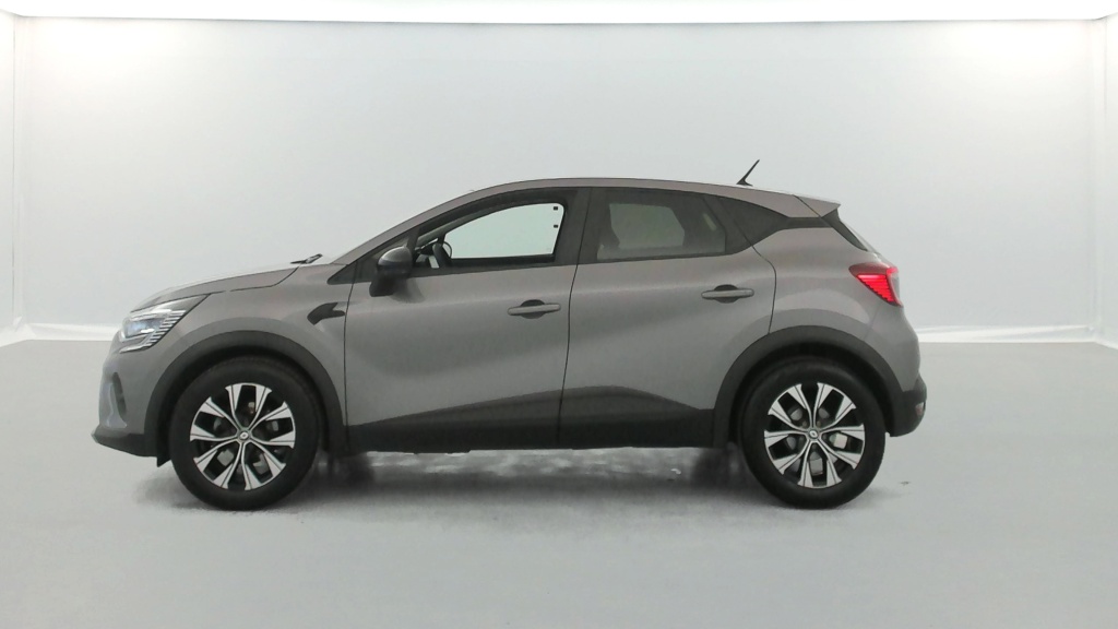 RENAULT Captur Evolution TCe 90 - ref: 6-2971x230527 - Photo 2