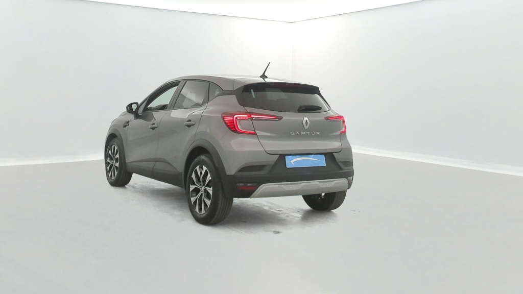 RENAULT Captur Evolution TCe 90 - ref: 6-2971x230527 - Photo 3
