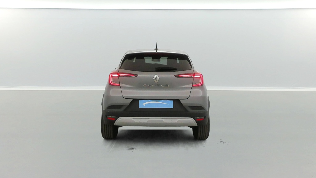 RENAULT Captur Evolution TCe 90 - ref: 6-2971x230527 - Photo 4