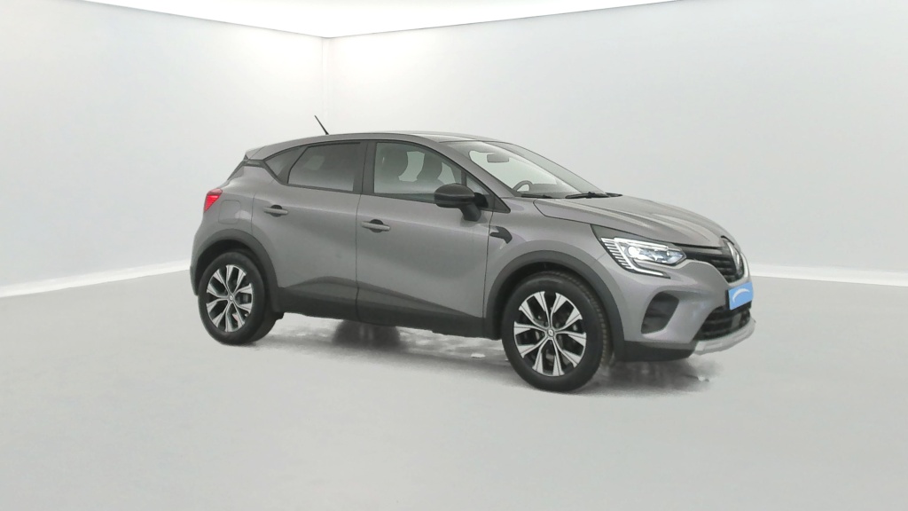 RENAULT Captur Evolution TCe 90 - ref: 6-2971x230527 - Photo 7