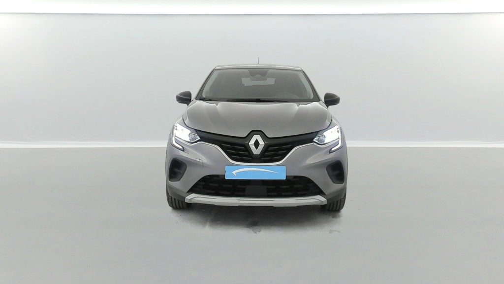 RENAULT Captur Evolution TCe 90 - ref: 6-2971x230527 - Photo 8