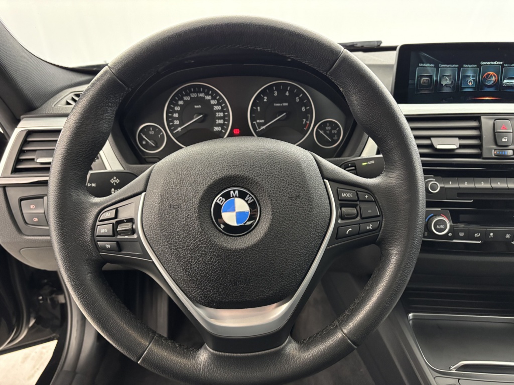 BMW Serie 3 Executive 1.5i 136ch - ref: 6-2971x230556 - Photo 14