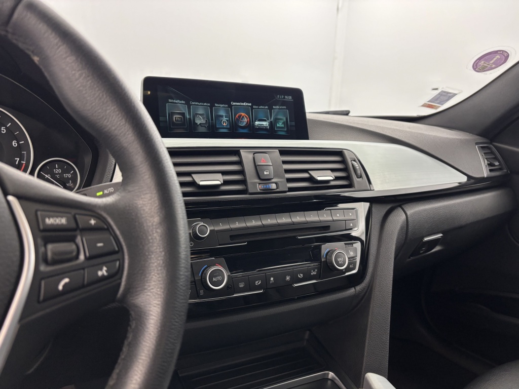 BMW Serie 3 Executive 1.5i 136ch - ref: 6-2971x230556 - Photo 16