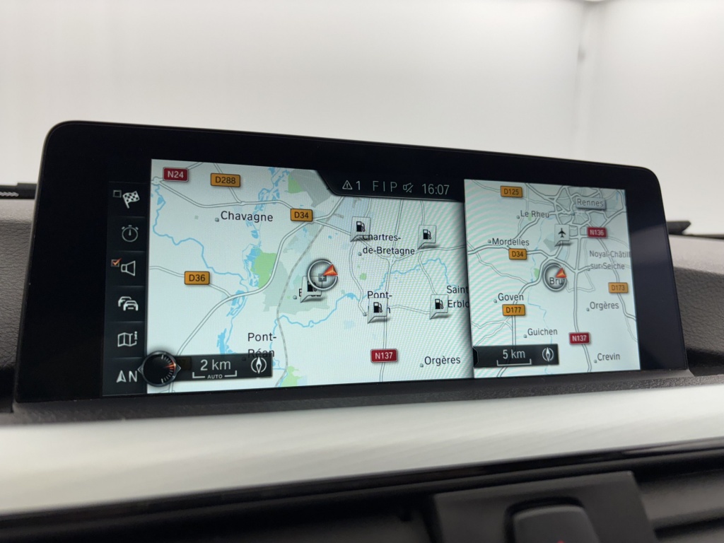 BMW Serie 3 Executive 1.5i 136ch - ref: 6-2971x230556 - Photo 18