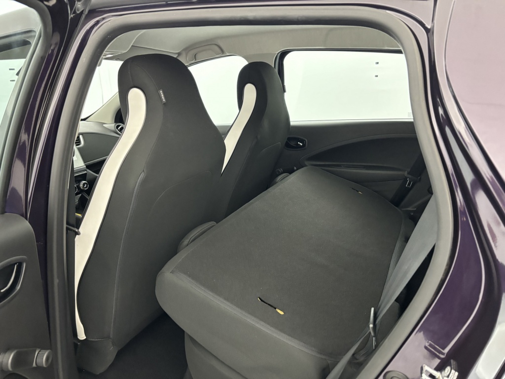 RENAULT Zoe Equilibre R110 Achat Integral 22B - ref: 6-2971x230626 - Photo 11