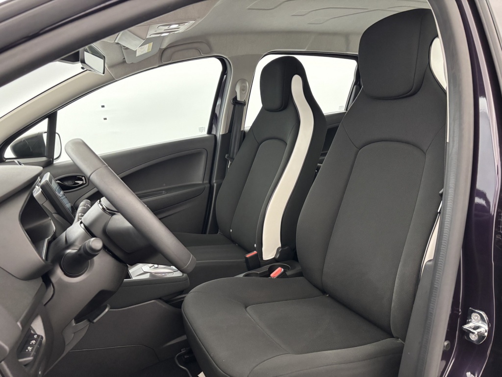 RENAULT Zoe Equilibre R110 Achat Integral 22B - ref: 6-2971x230626 - Photo 13