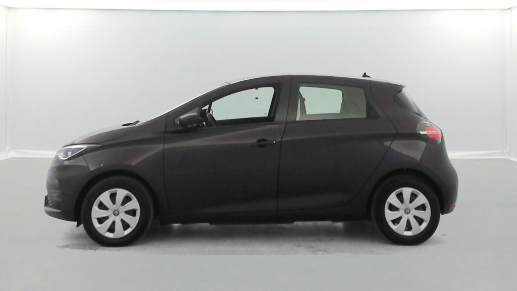 RENAULT Zoe Equilibre R110 Achat Integral 22B - ref: 6-2971x230626 - Photo 2