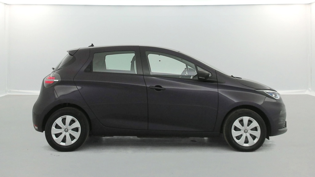 RENAULT Zoe Equilibre R110 Achat Integral 22B - ref: 6-2971x230626 - Photo 6