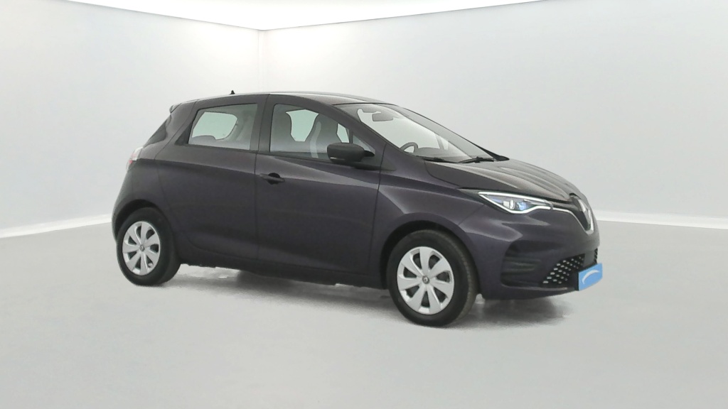 RENAULT Zoe Equilibre R110 Achat Integral 22B - ref: 6-2971x230626 - Photo 7