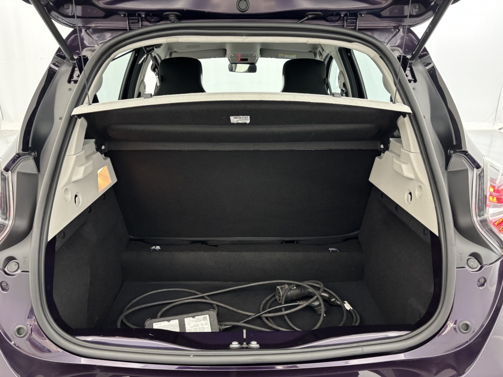 RENAULT Zoe Equilibre R110 Achat Integral 22B - ref: 6-2971x230626 - Photo 9