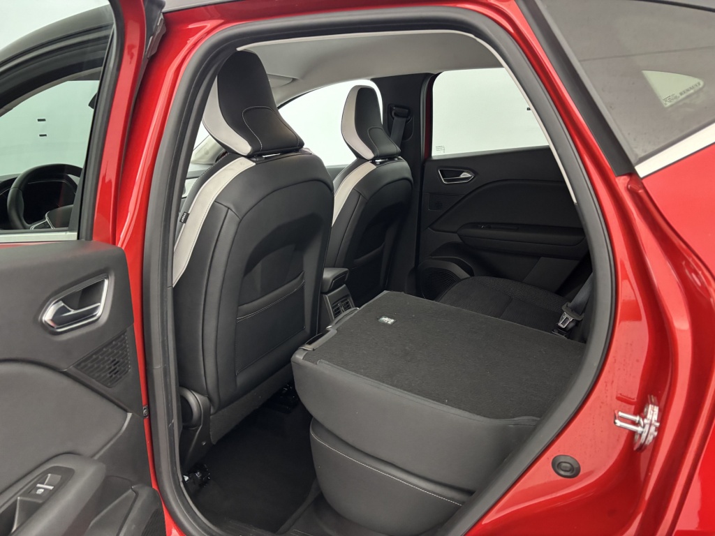 RENAULT Captur Intens TCe 130 EDC FAP - ref: 6-2971x230685 - Photo 11